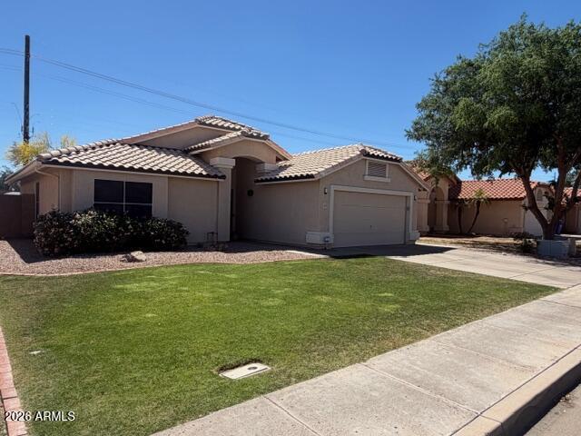653 W Naranja Ave., Mesa, AZ 85210