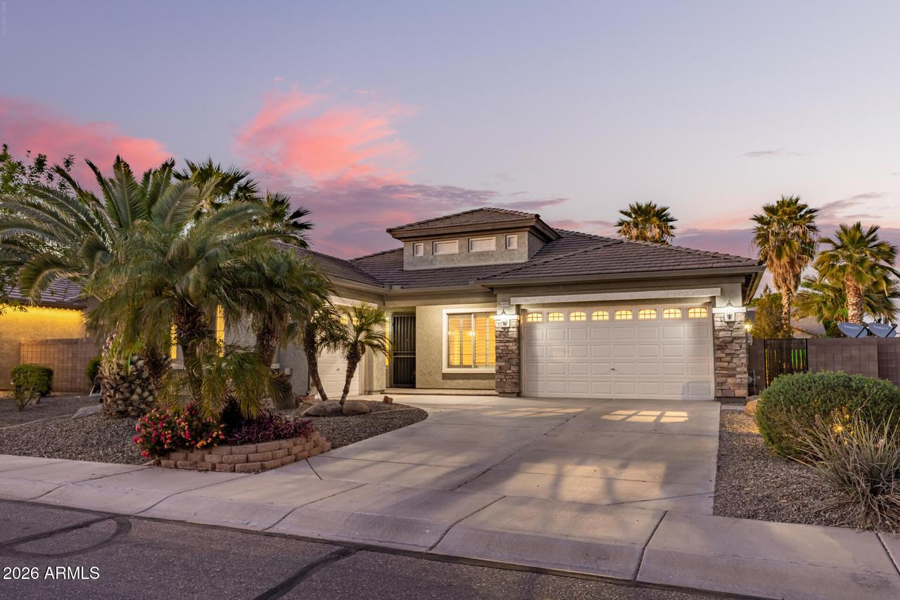 44566 W Granite Dr., Maricopa, AZ 85139