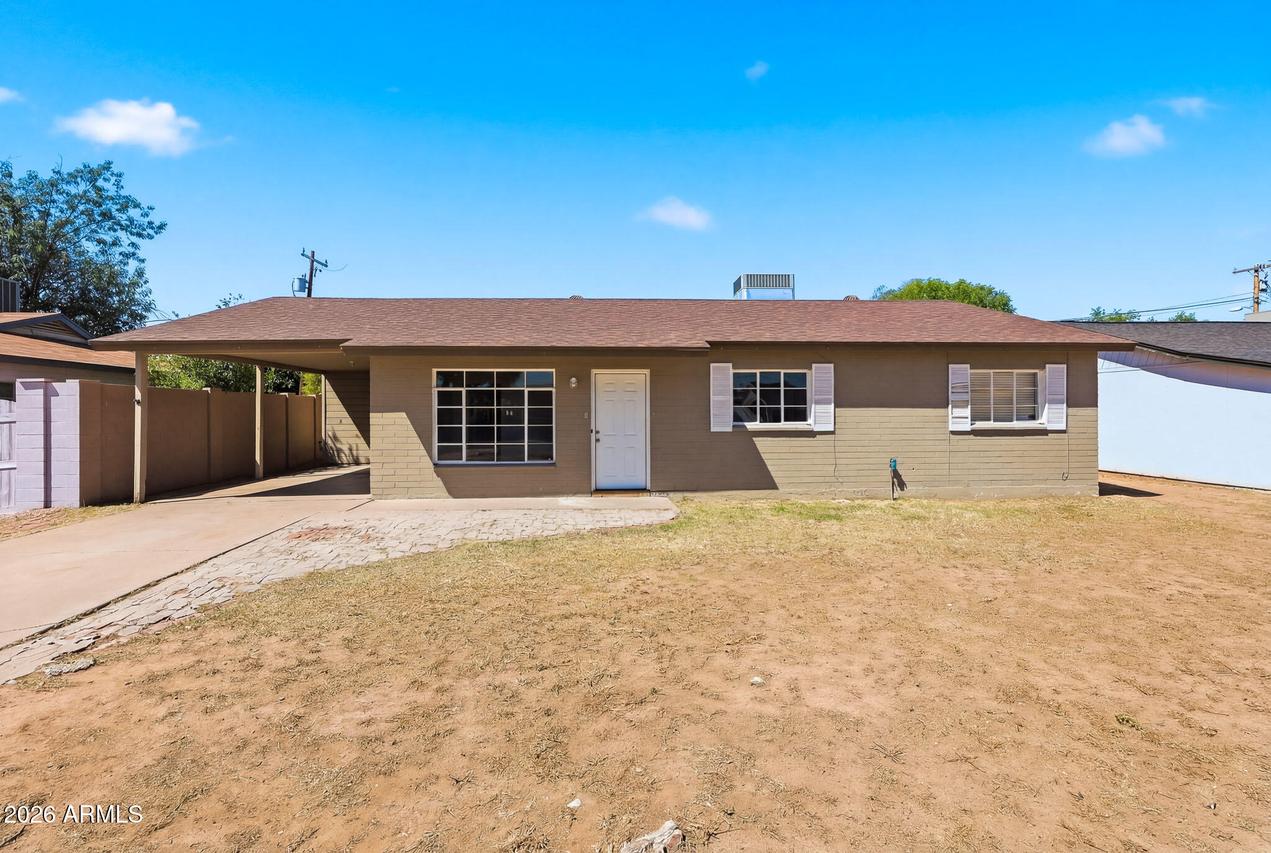 126 S Catalina St., Gilbert, AZ 85233