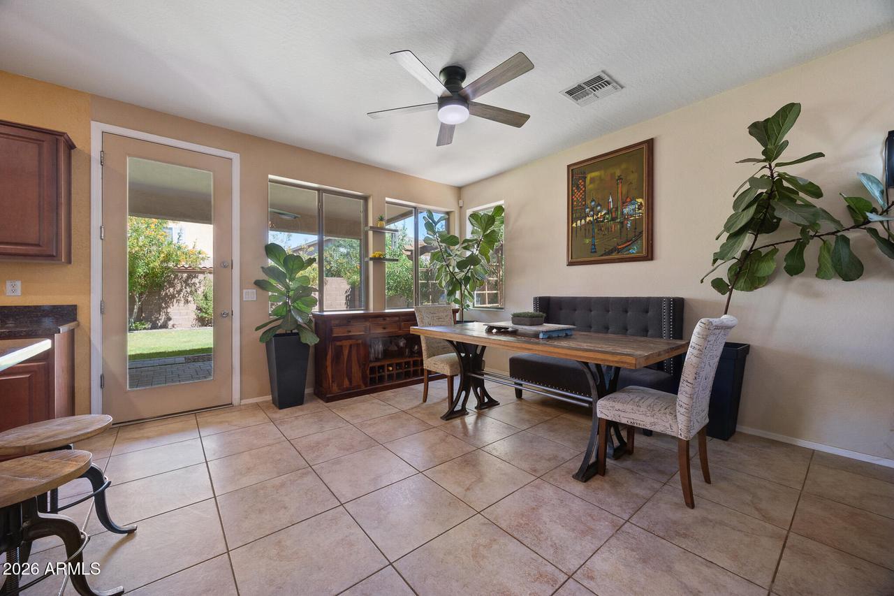 3320 E Merlot St., Gilbert, AZ 85298