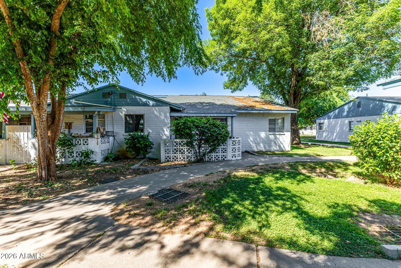 2941 N 19th Ave. #87, Phoenix, AZ 85015