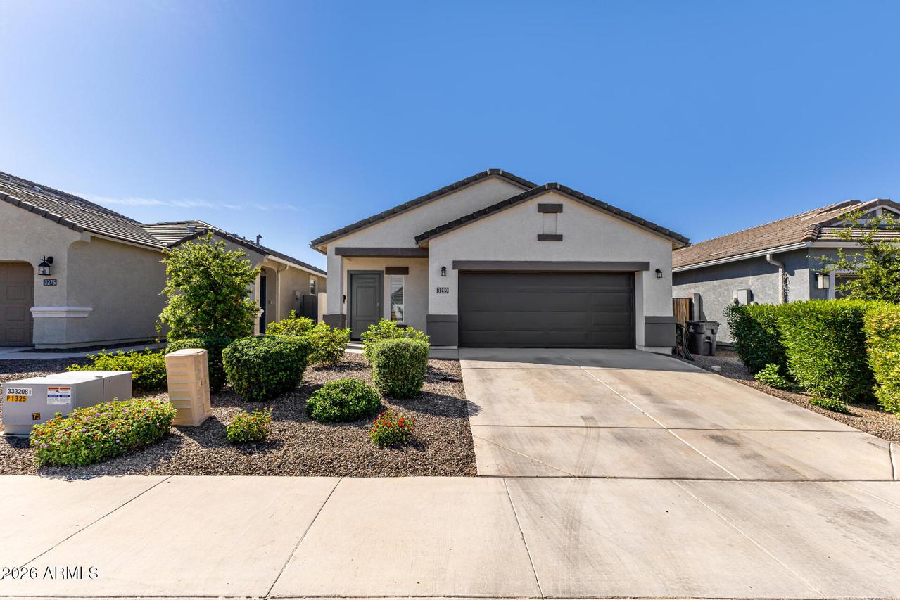 3289 W Spaulding Ave., Apache Junction, AZ 85120