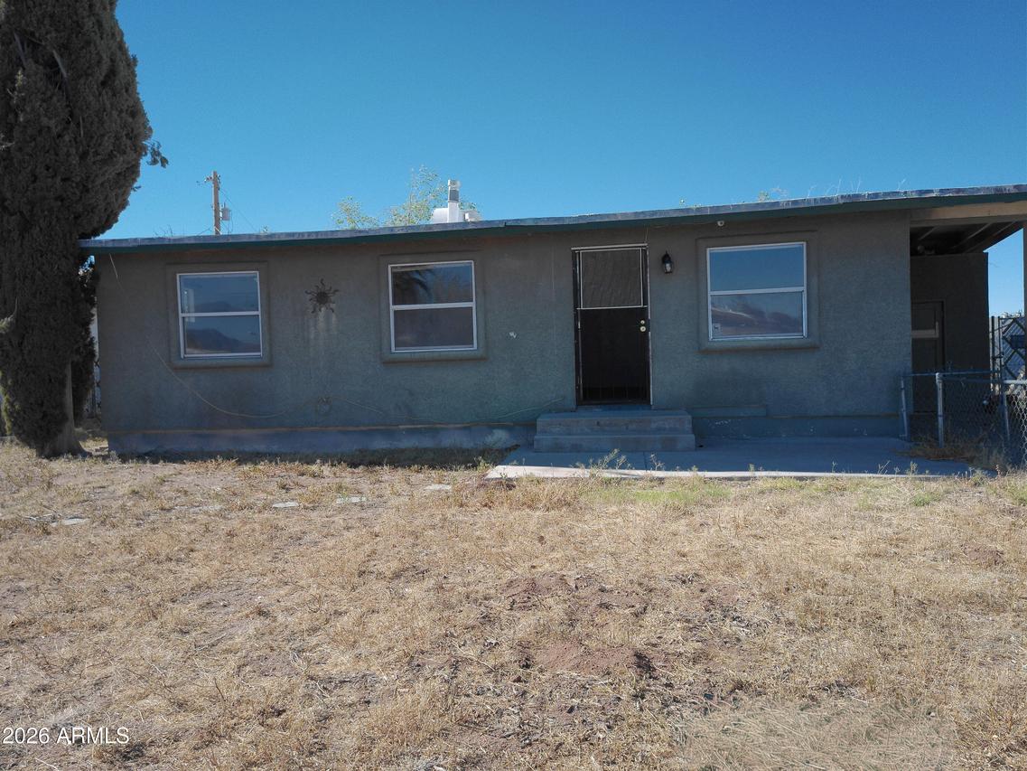 11 Keating St., Sierra Vista, AZ 85635