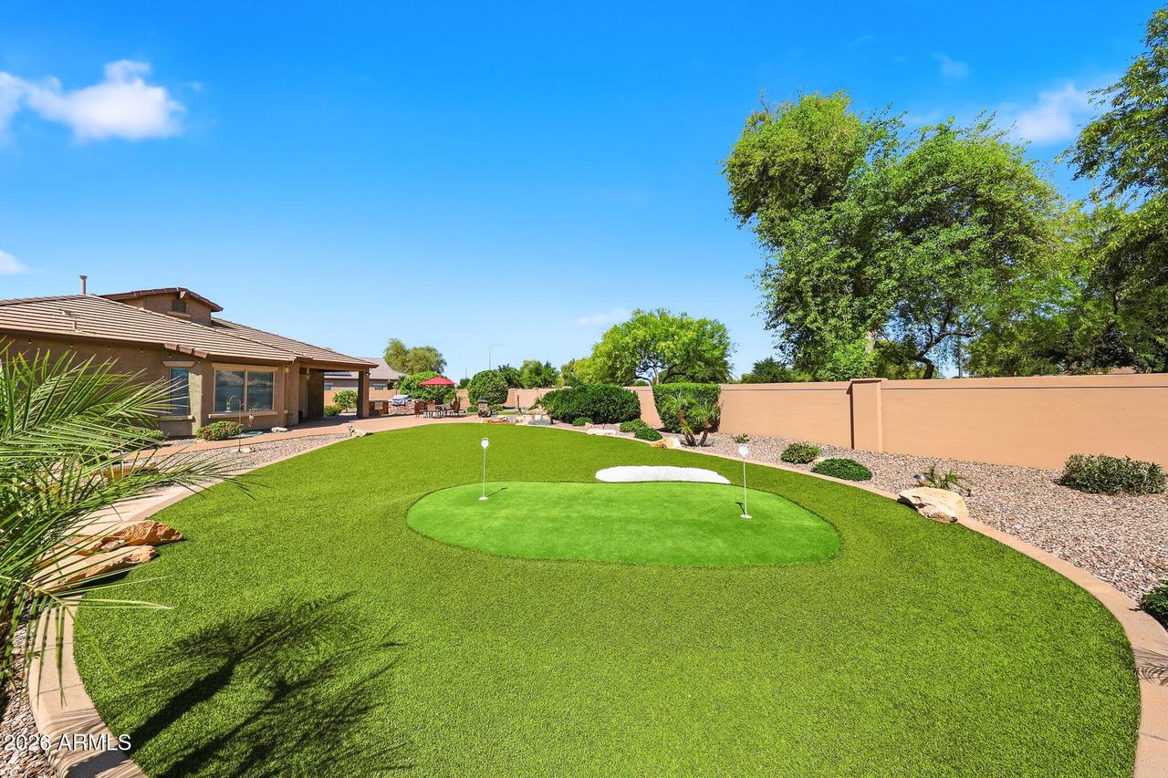 4607 S Hassett Cir., Mesa, AZ 85212