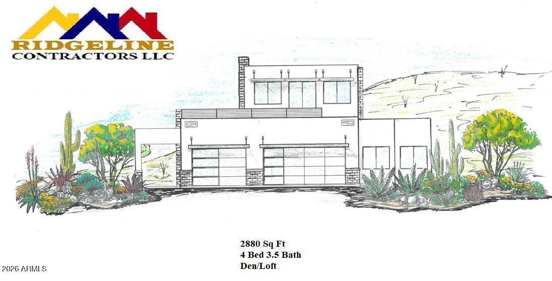 37164 N 33rd Ave., Phoenix, AZ 85086