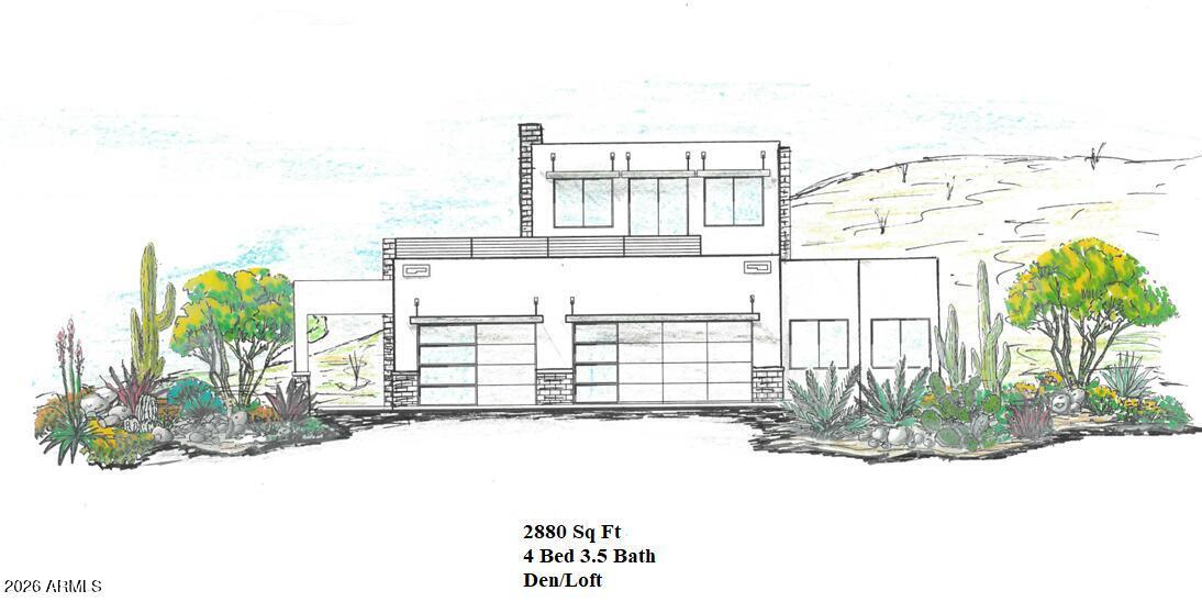 37164 N 33rd Ave., Phoenix, AZ 85086