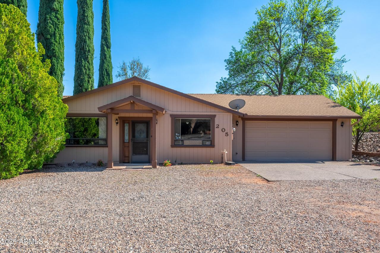 205 Rain Trail Rd., Sedona, AZ 86351
