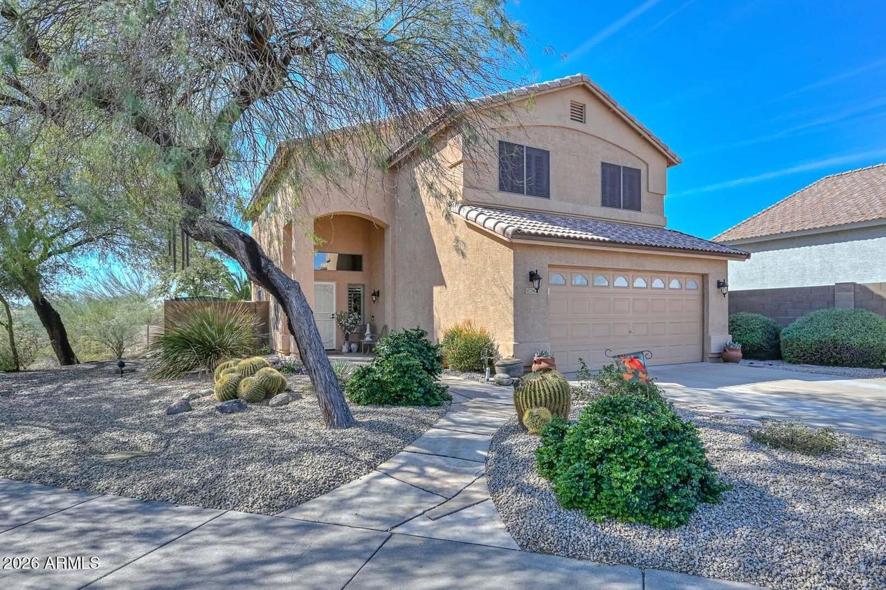 23638 N 22nd Way, Phoenix, AZ 85024