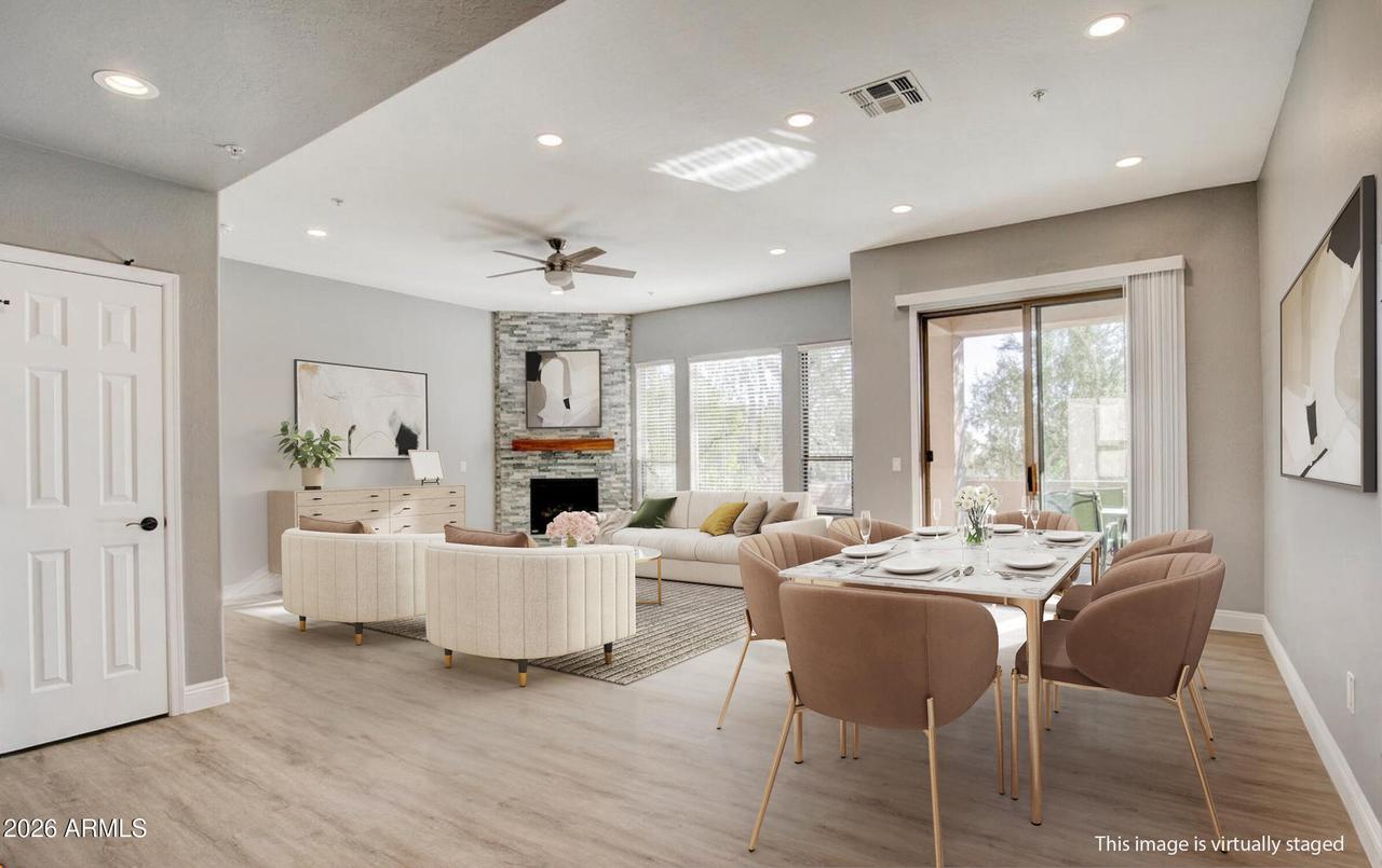 16420 N Thompson Peak Pkwy. #1043, Scottsdale, AZ 85260
