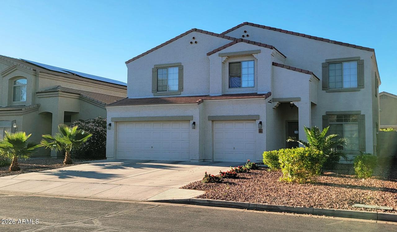 43879 W Maricopa Ave., Maricopa, AZ 85138