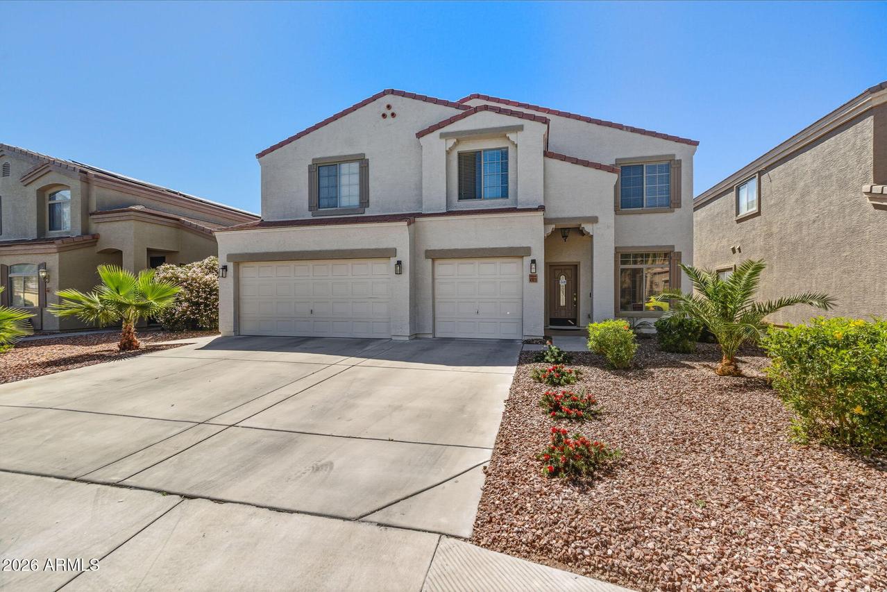 43879 W Maricopa Ave., Maricopa, AZ 85138