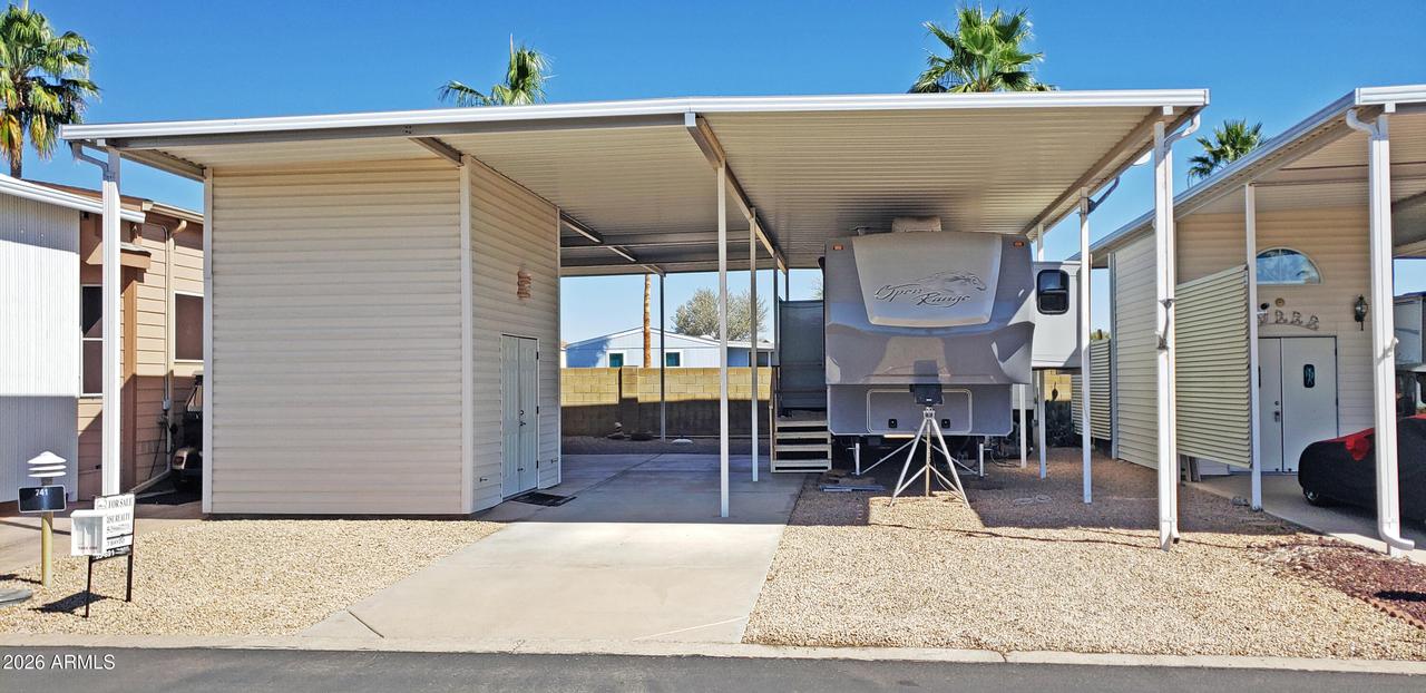 17200 W Bell Rd. #741, Surprise, AZ 85374