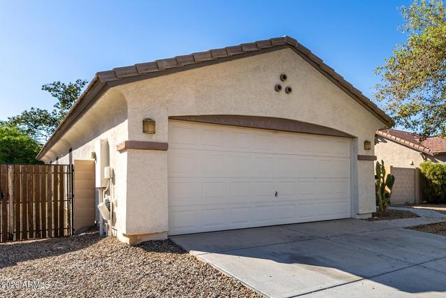 New Homes For Sale This Week in Canyon Trails: March 20th to March 26th