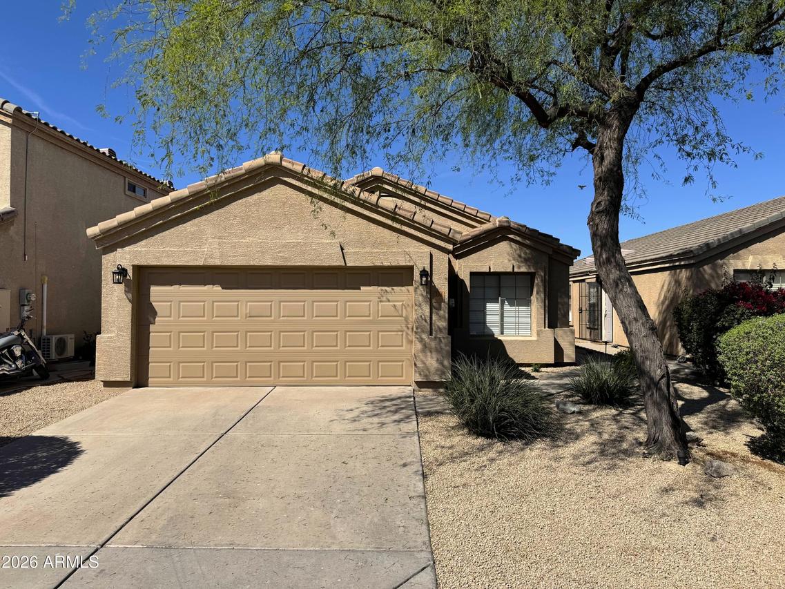 124 S 111th St., Mesa, AZ 85208