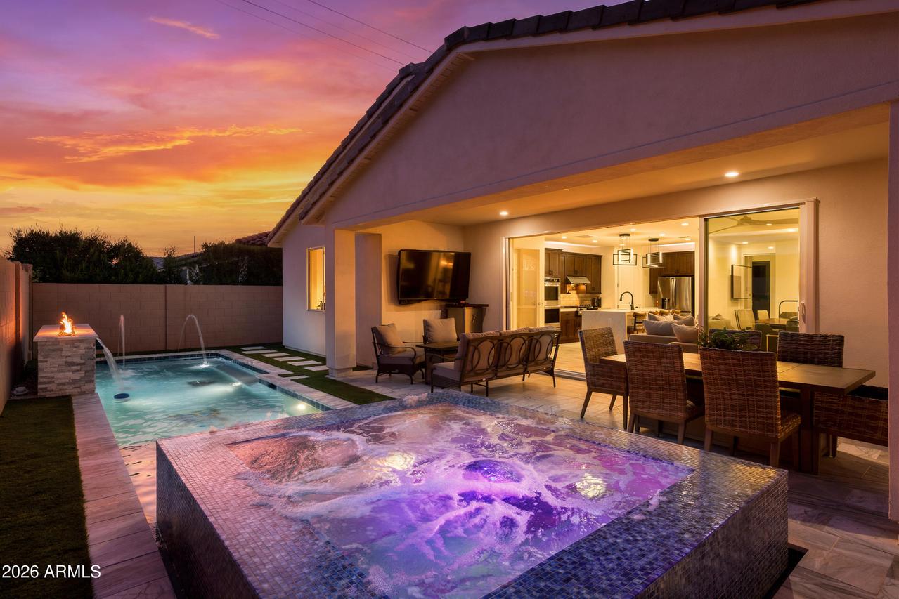 11804 N Luckenbach St., Surprise, AZ 85388