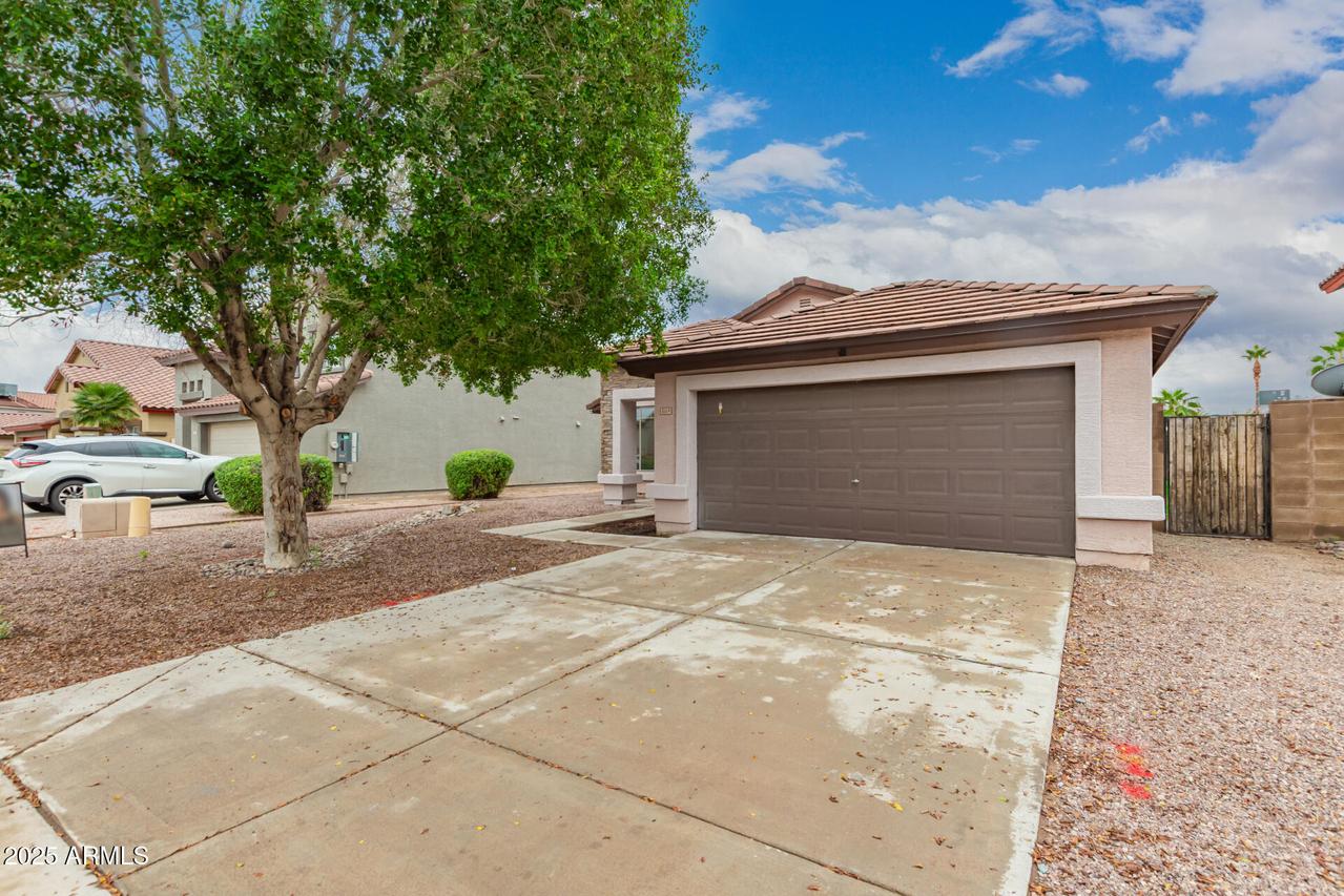 8559 W Sunnyslope Ln., Peoria, AZ 85345