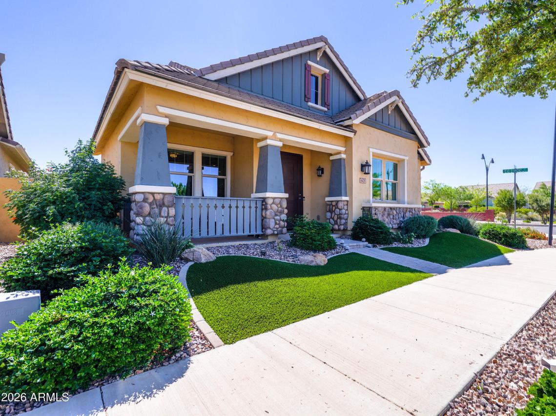 4429 E Skousen St., Gilbert, AZ 85295