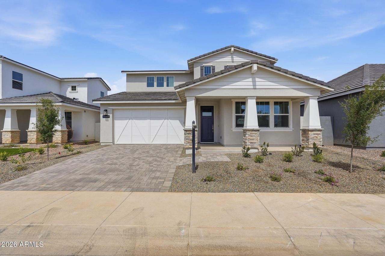 17160 W Montpelier St., Surprise, AZ 85388