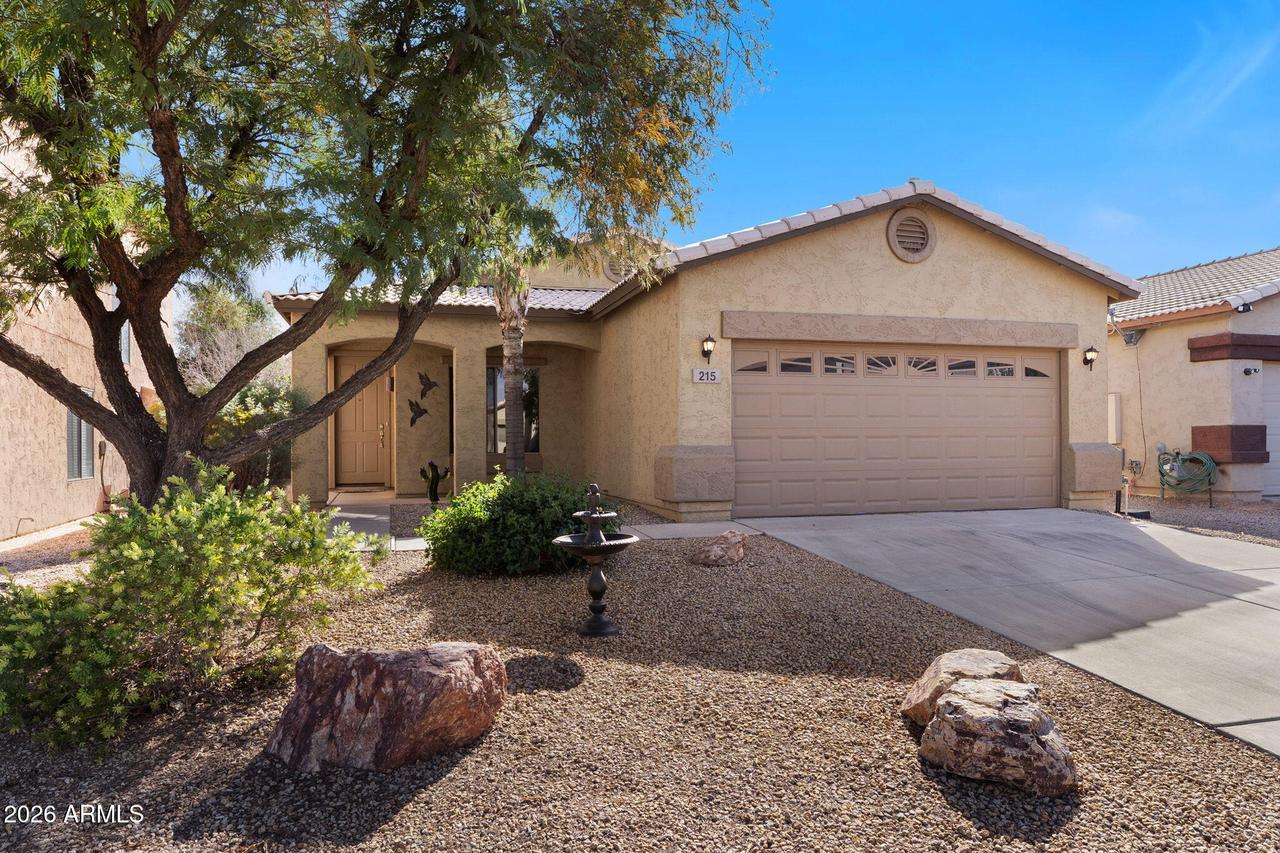 215 E Shawnee Rd., San Tan Valley, AZ 85143