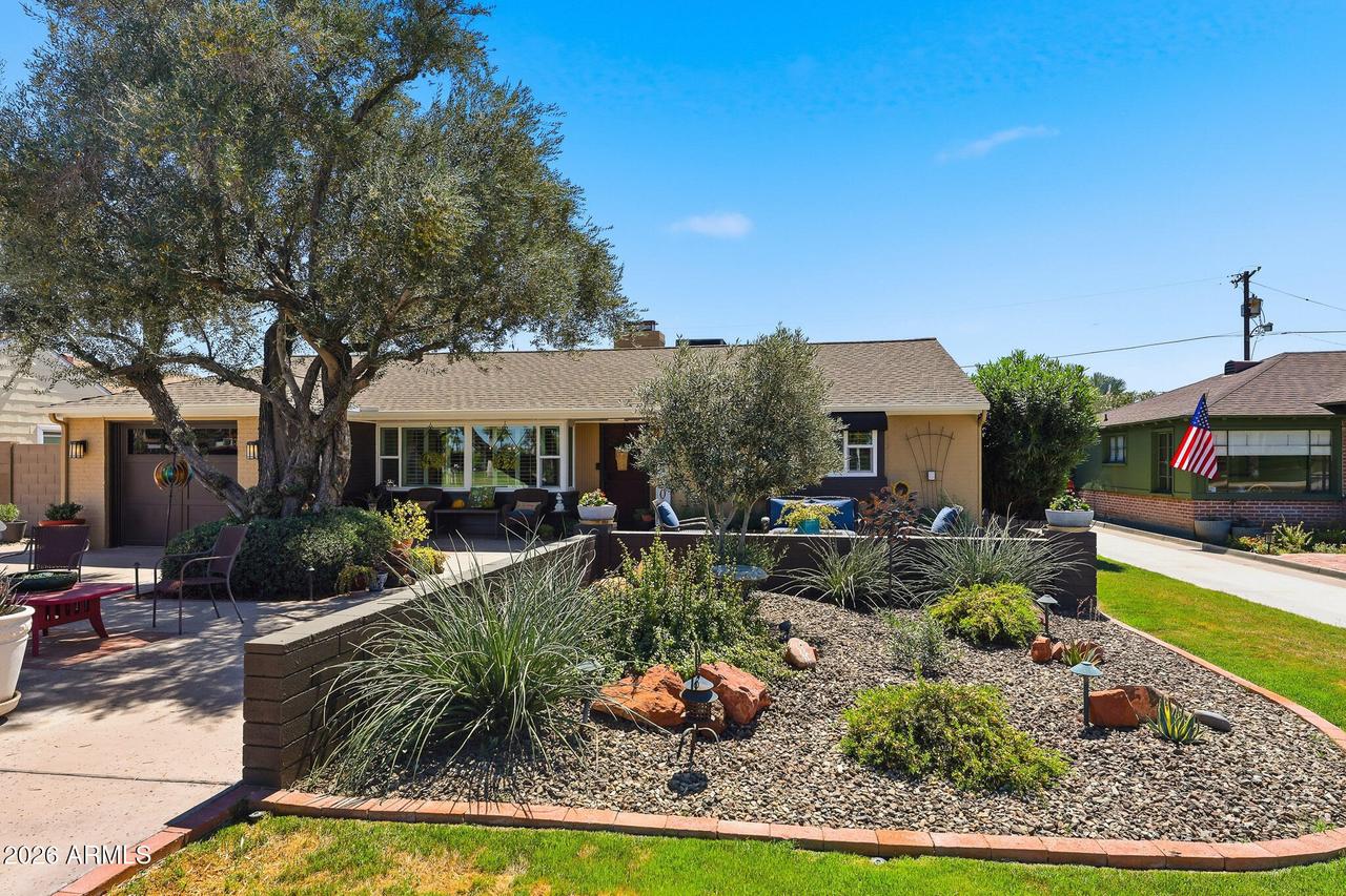 1609 W Virginia Ave., Phoenix, AZ 85007