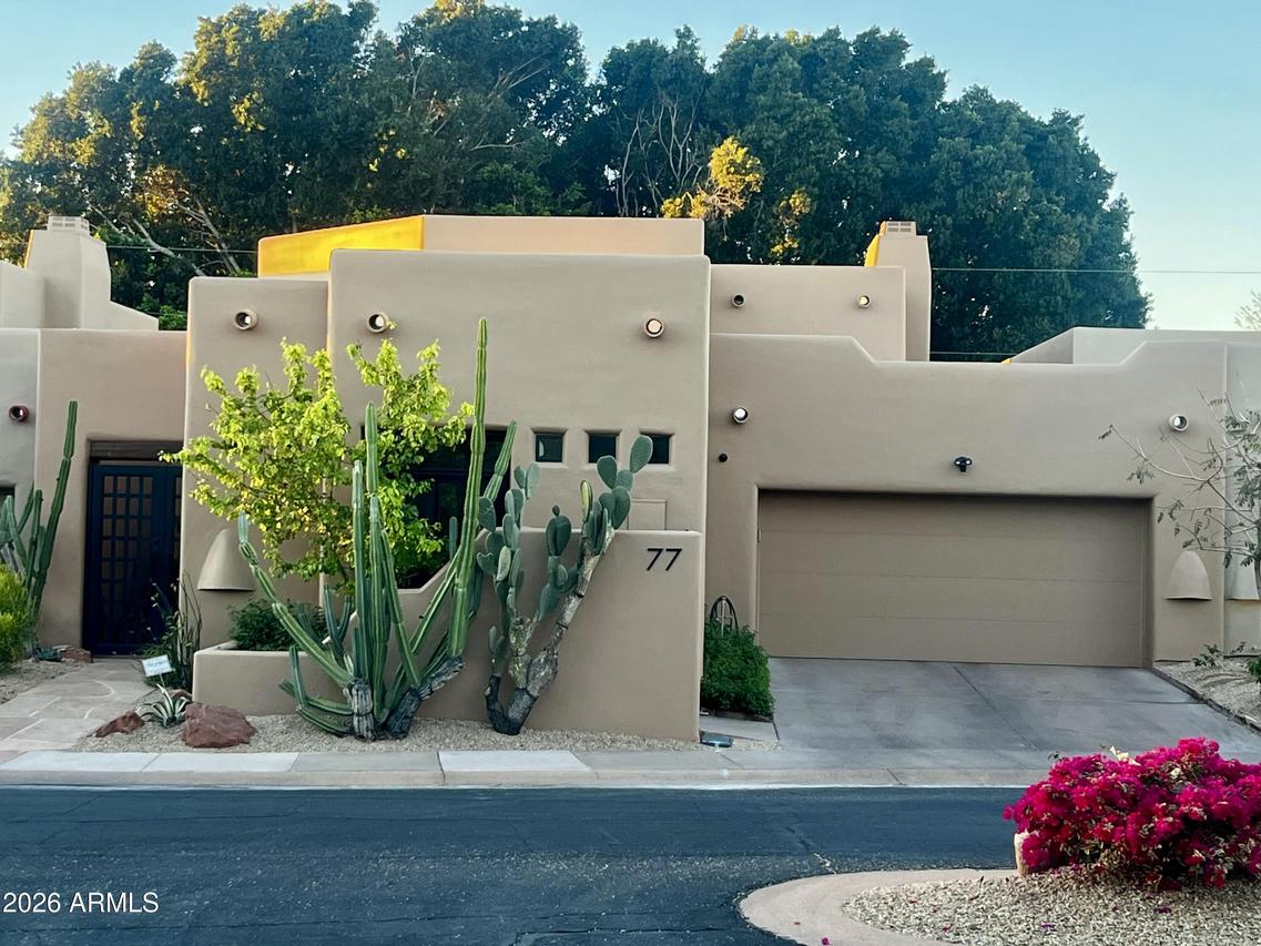 6711 E Camelback Rd. #77, Scottsdale, AZ 85251