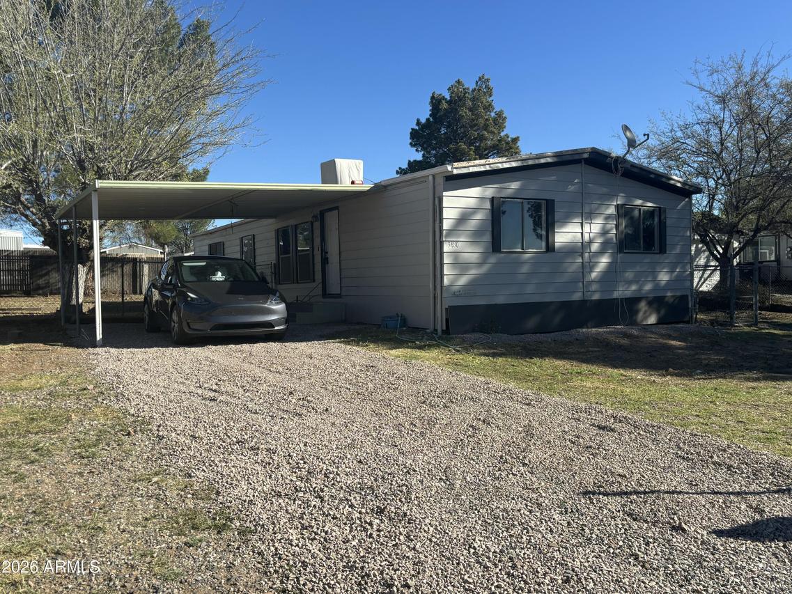 3480 E Maricopa Dr., Cottonwood, AZ 86326