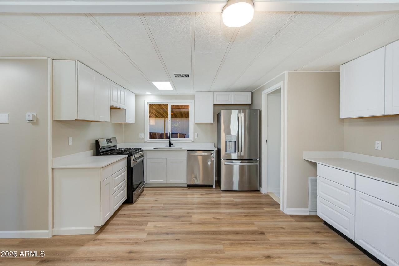 3480 E Maricopa Dr., Cottonwood, AZ 86326