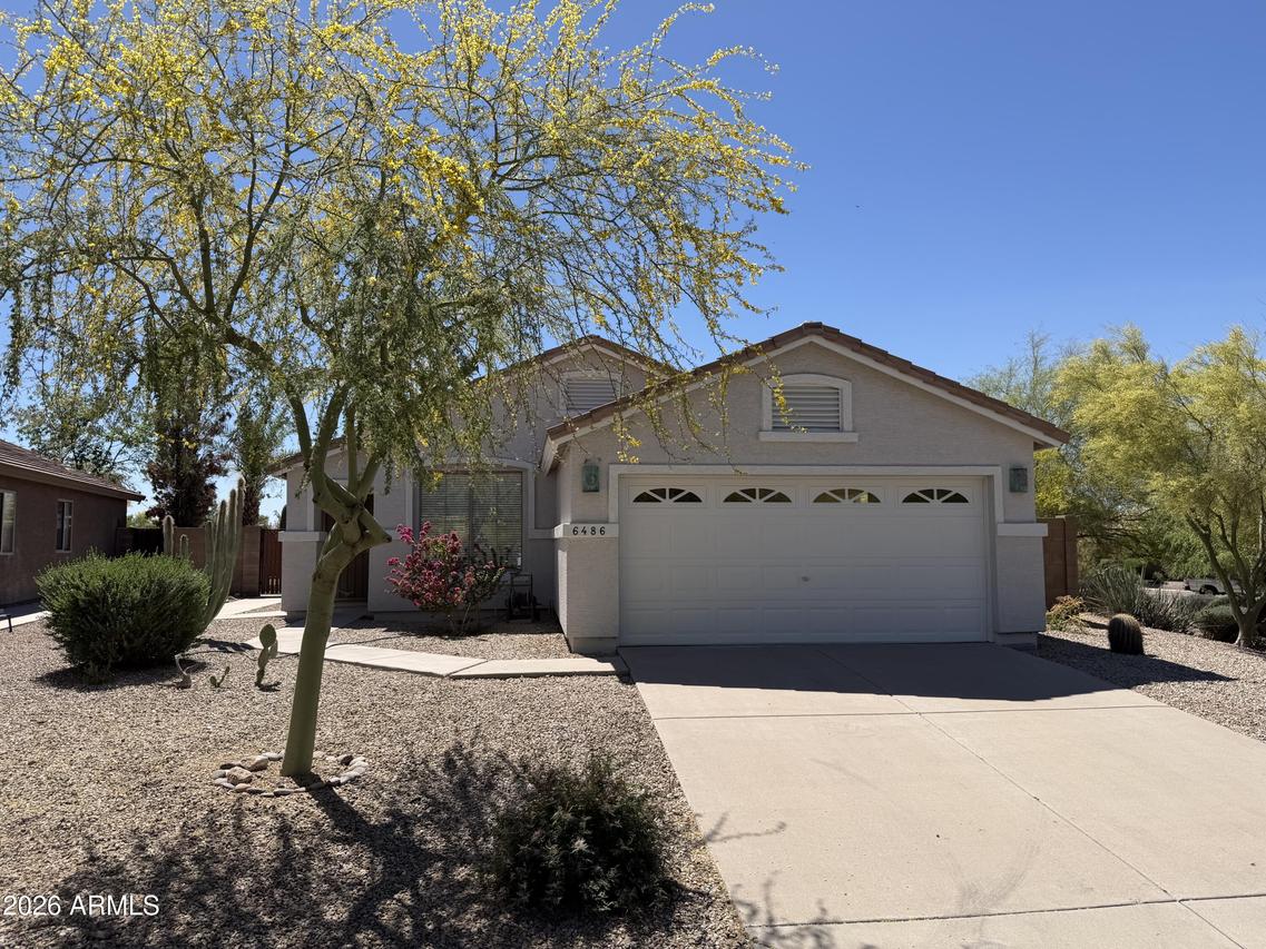 6486 S Foothills Dr., Gold Canyon, AZ 85118