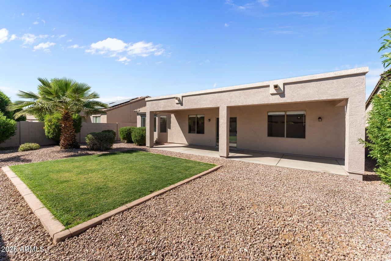 17627 W Evans Dr., Surprise, AZ 85388