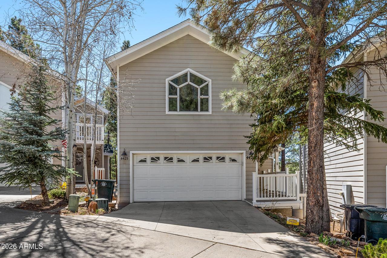 4425 E Savannah Cir., Flagstaff, AZ 86004