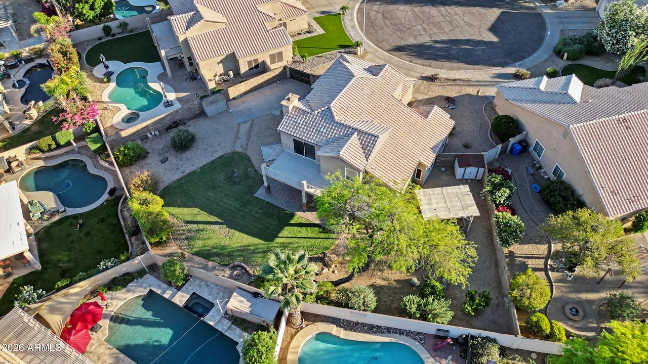 15235 S 44th Pl., Phoenix, AZ 85044