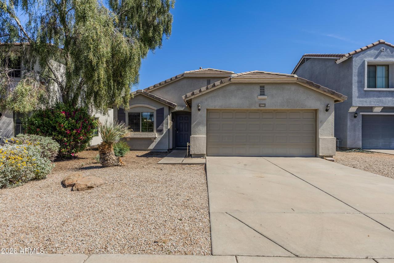 1868 W Desert Seasons Dr., San Tan Valley, AZ 85144