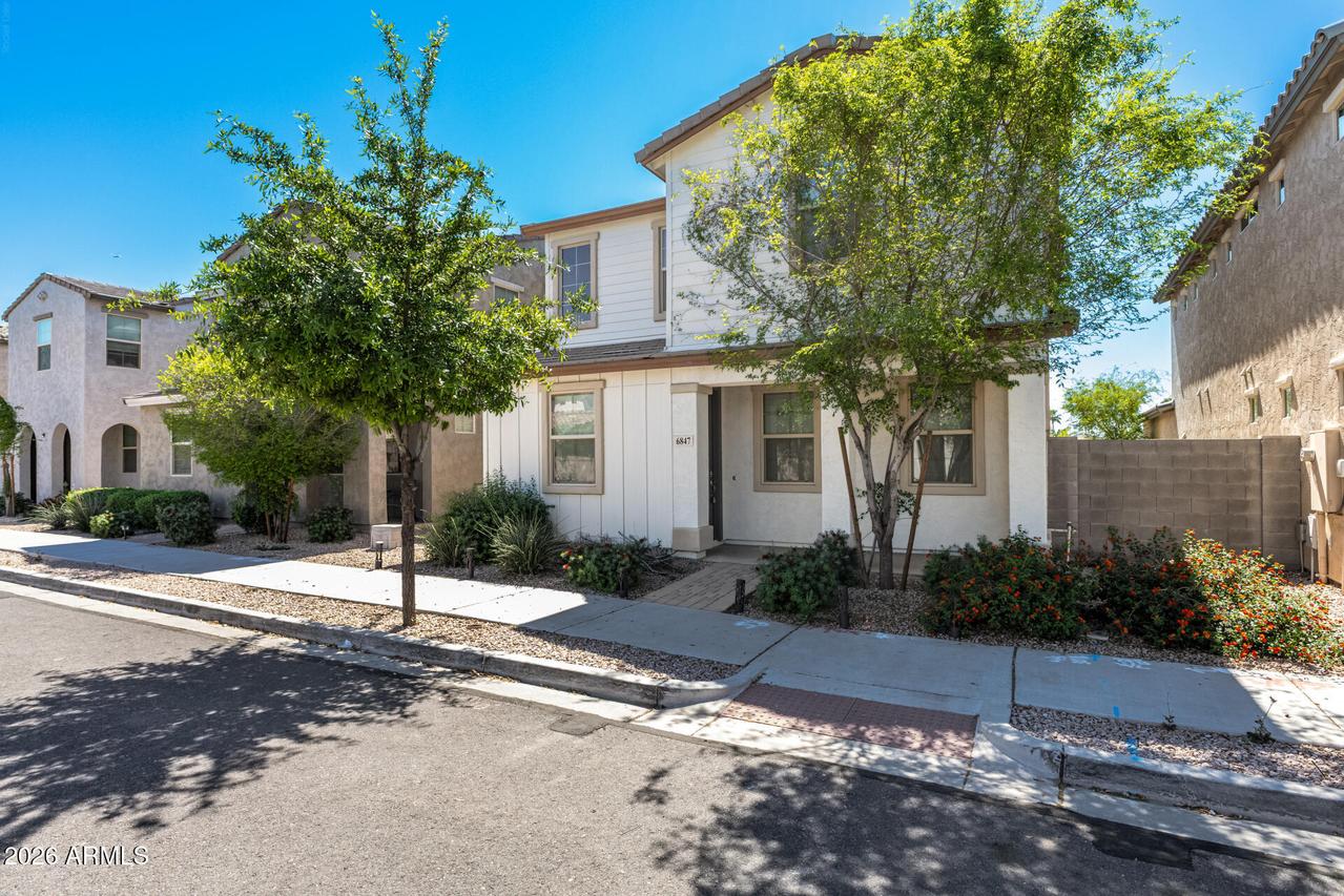 6847 E Boise St., Mesa, AZ 85207