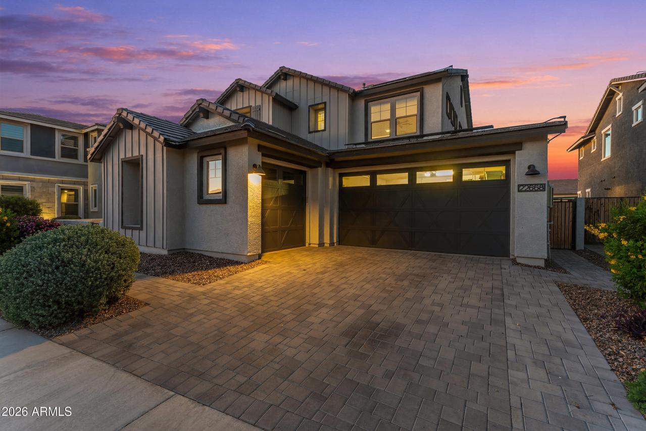 22668 E Camacho Rd., Queen Creek, AZ 85142