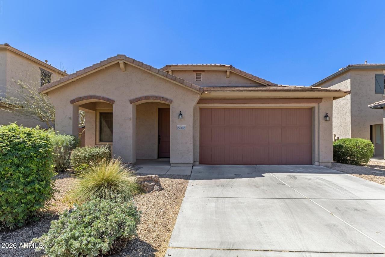 27348 N 90th Ln., Peoria, AZ 85383