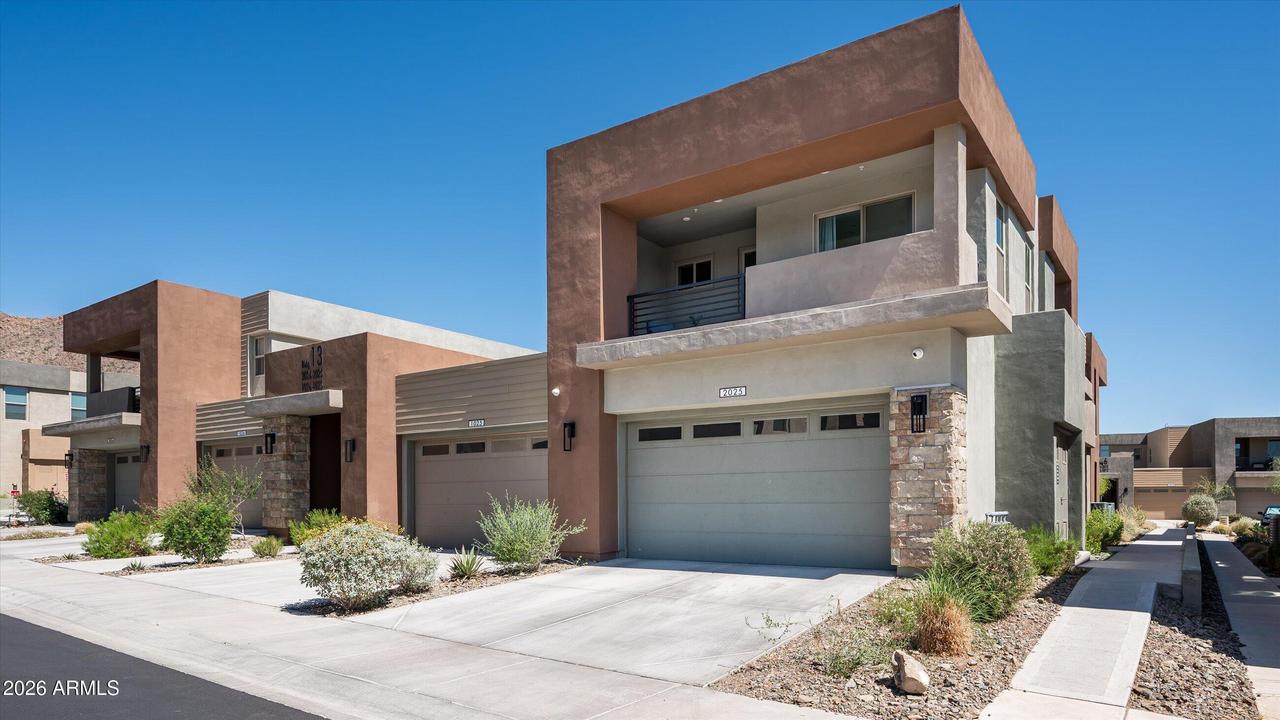 11673 N 136th St. #2025, Scottsdale, AZ 85259