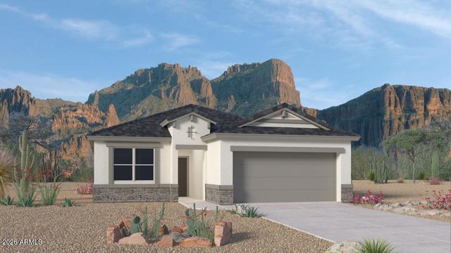 New Homes For Sale This Week That Attend Coolidge High School: March 20th to March 26th