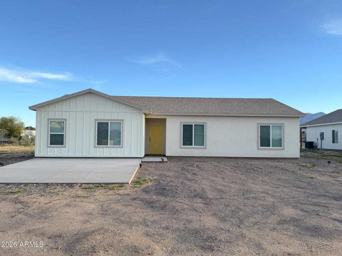 480 W 220 S, Pima, AZ 85543