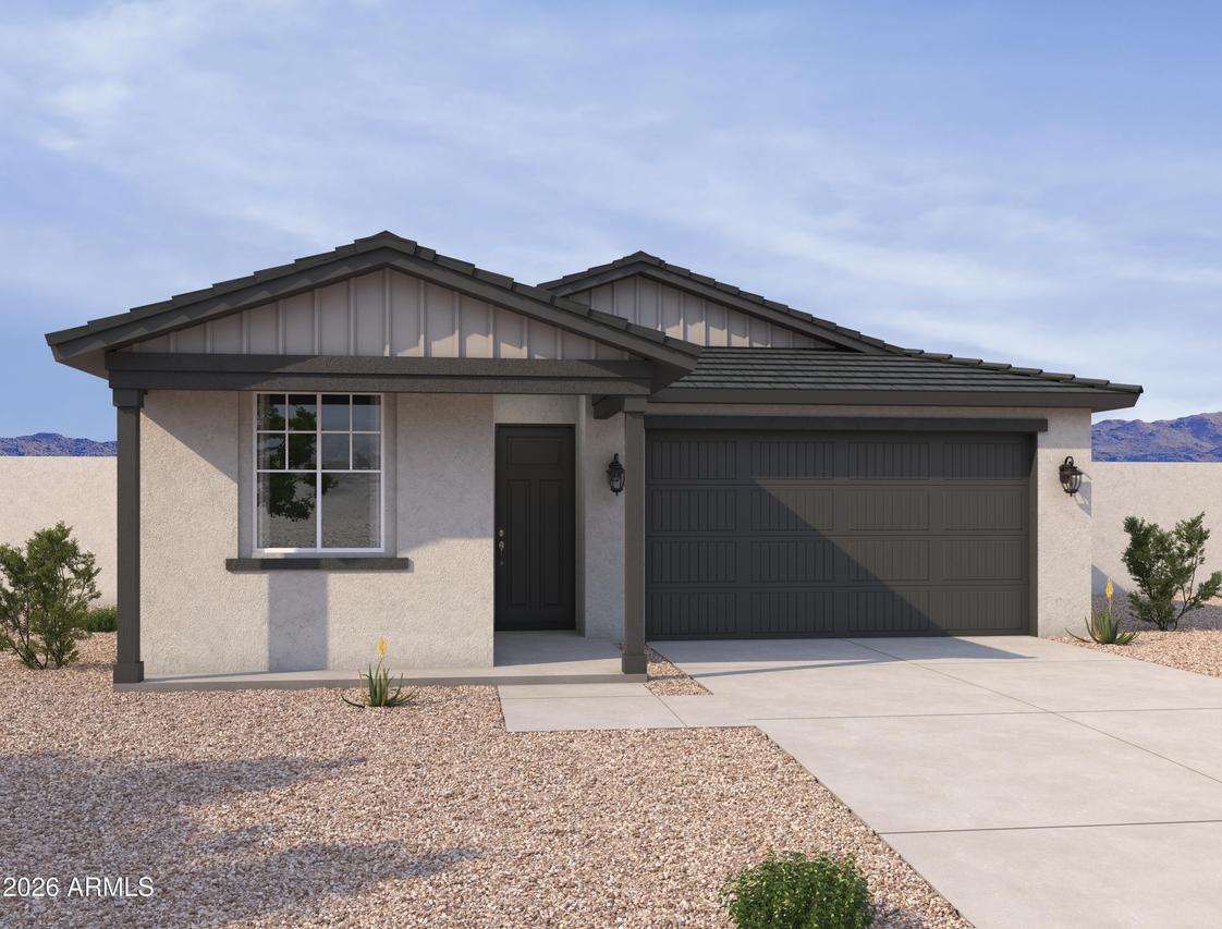 7407 S 47th Dr., Laveen, AZ 85339