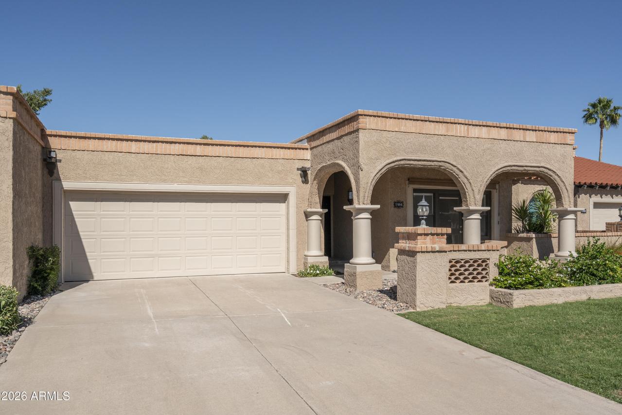 7986 E Vía Del Desierto, Scottsdale, AZ 85258