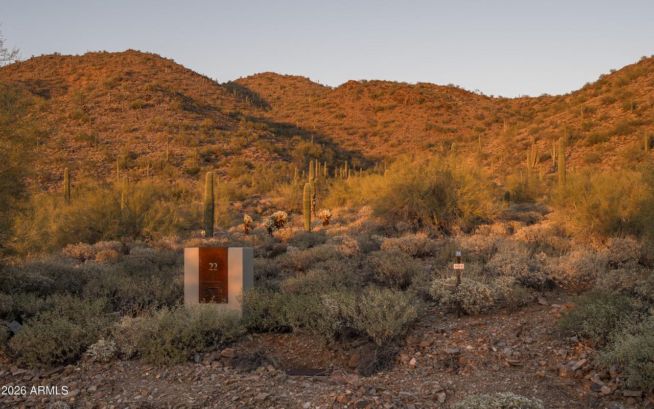 10500 E Lost Canyon Dr. #22, Scottsdale, AZ 85255