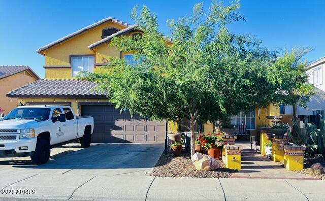 7972 W Rancho Dr., Glendale, AZ 85303