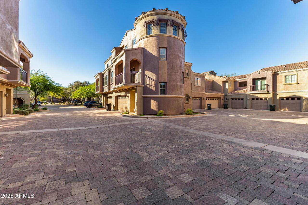 3935 E Rough Rider Rd. #1350, Phoenix, AZ 85050