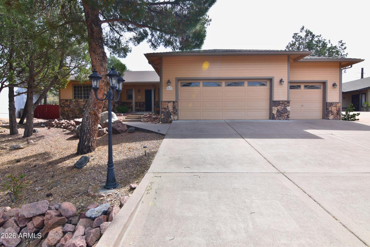 503 N Wood Hill Rd., Payson, AZ 85541