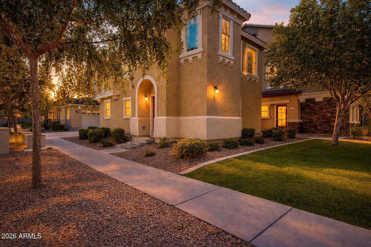 4063 E Windsor Dr., Gilbert, AZ 85296