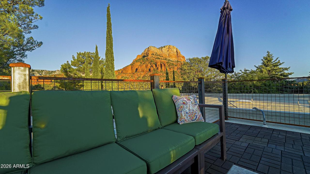228 Caballo Dr., Sedona, AZ 86336