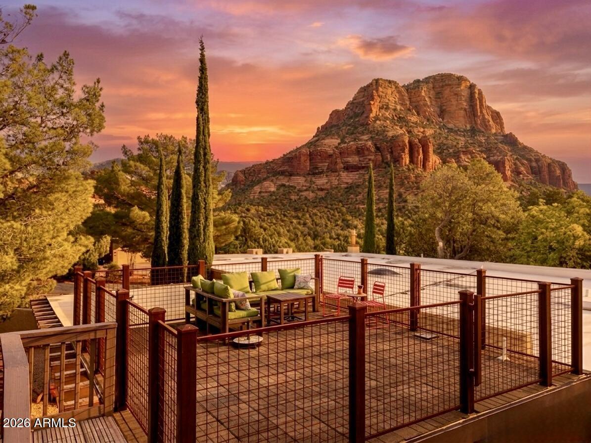 228 Caballo Dr., Sedona, AZ 86336