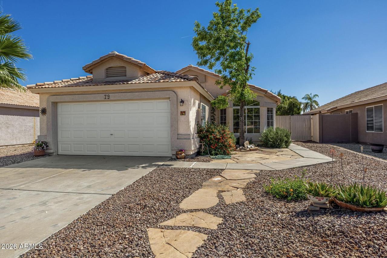 79 W Gail Dr., Gilbert, AZ 85233