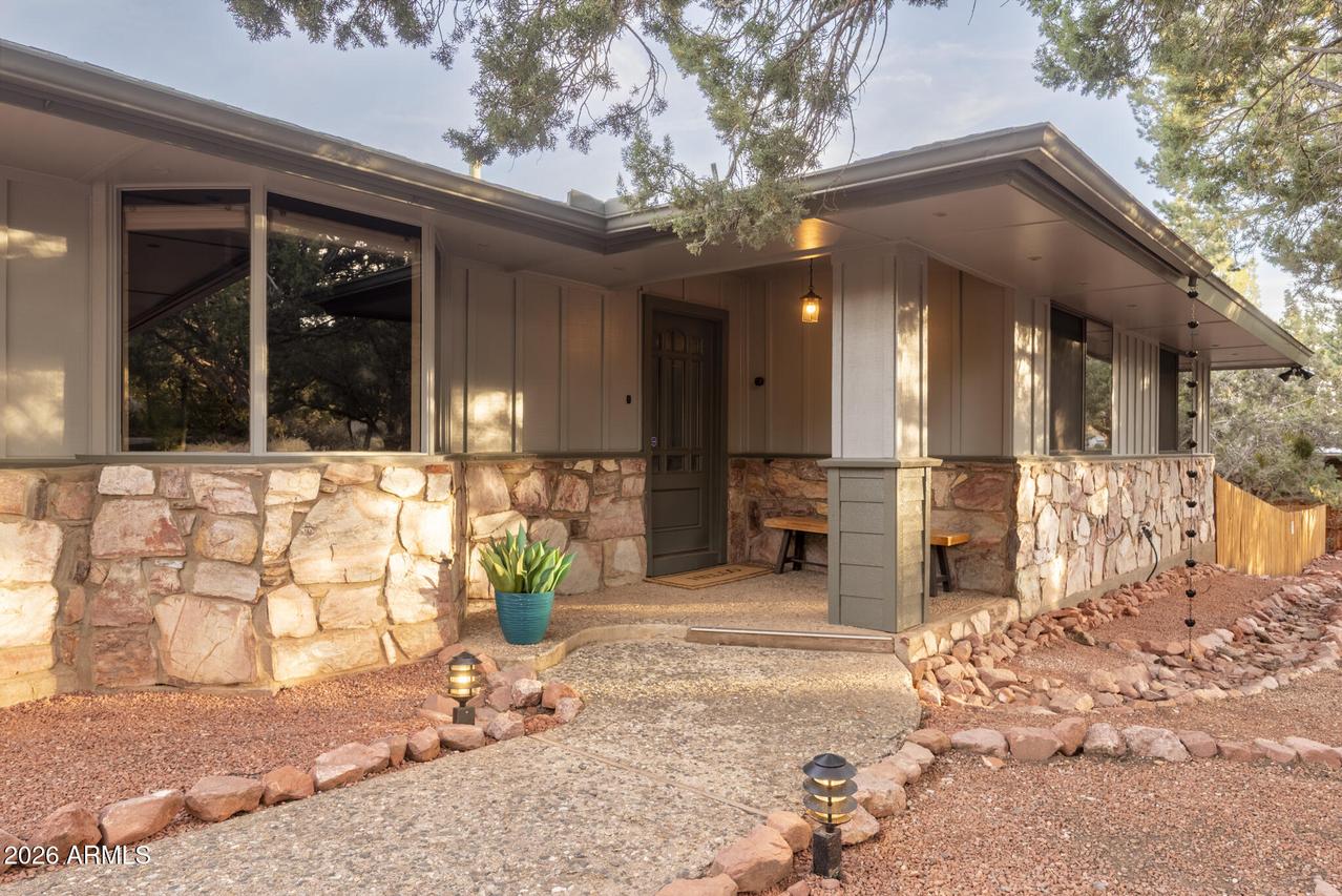 141 S Bowstring Dr., Sedona, AZ 86336