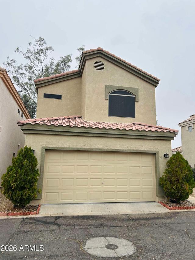 1750 W Union Hills Dr. #91, Phoenix, AZ 85027